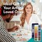 Watercolor Paint Essential Set - 24 Vibrant Colors - Lightweight and Portable - Perfect for Budding Hobbyists and Professional Artists - Paintbrush Included